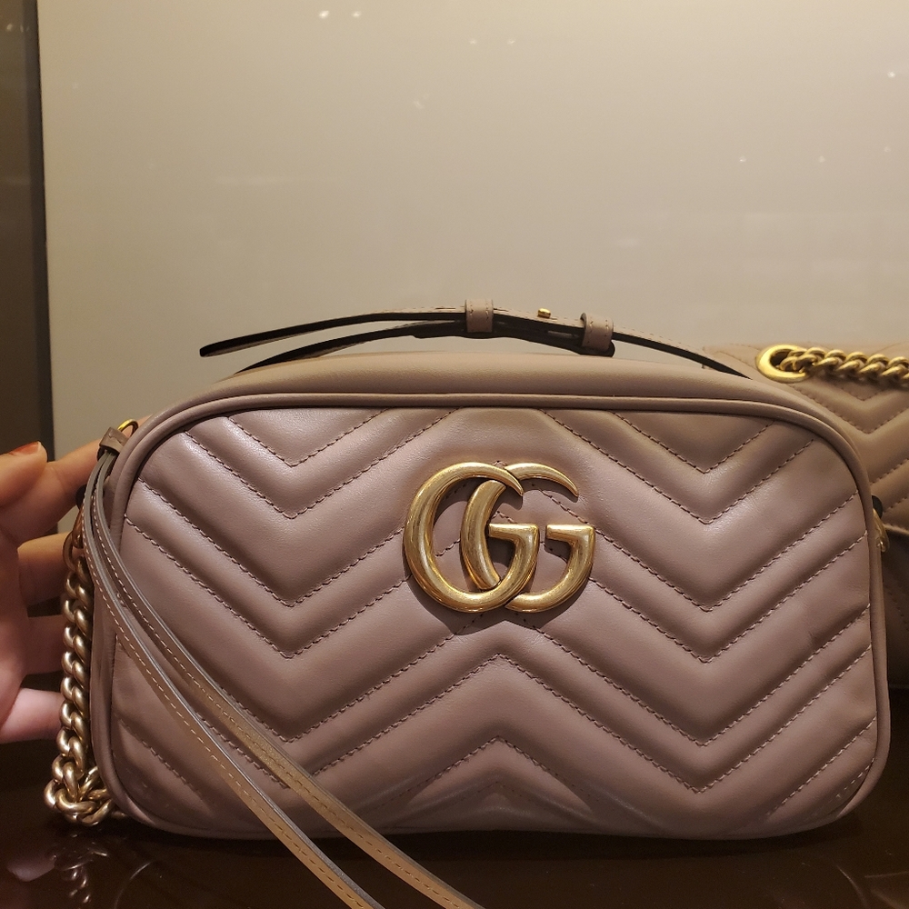 Gucci marmont